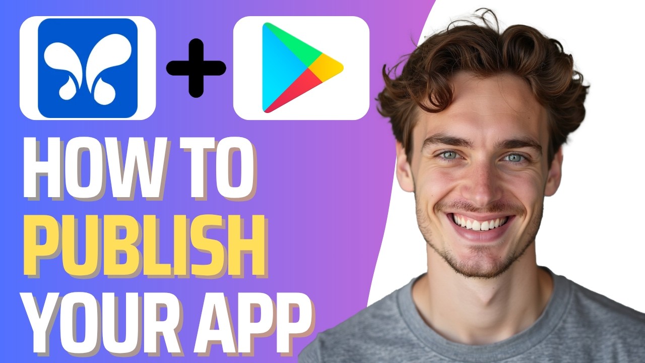 How to Publish Google AI Studio App to Play Store (Full 2026 Guide)