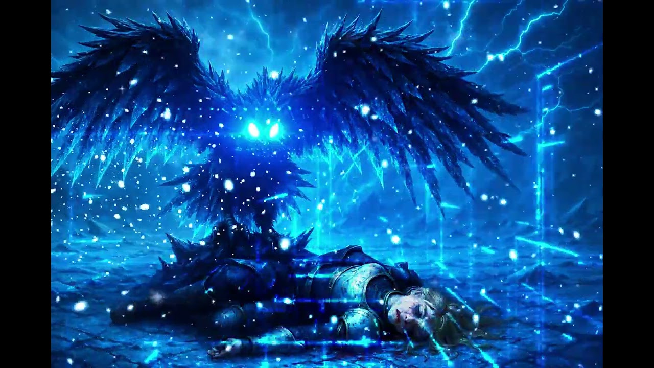 Anivia's League Of Legends Music