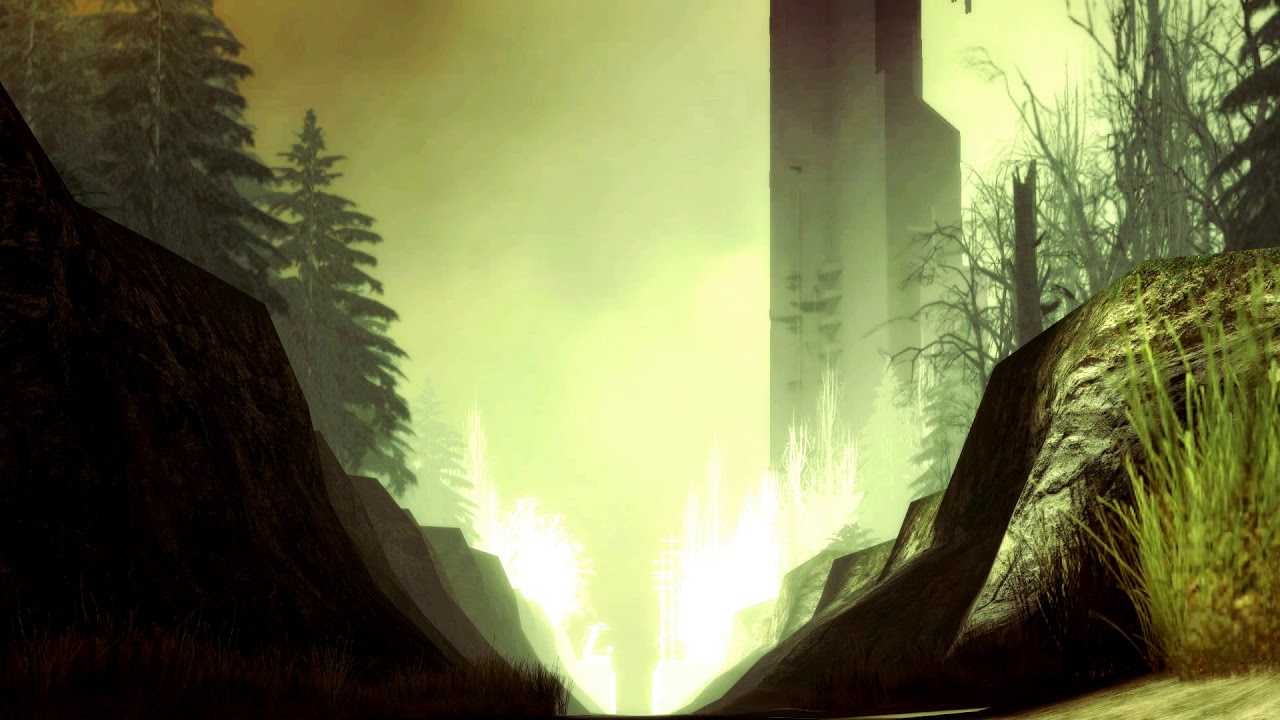 Half-Life 2: Episode One - Penultimatum [Remix]