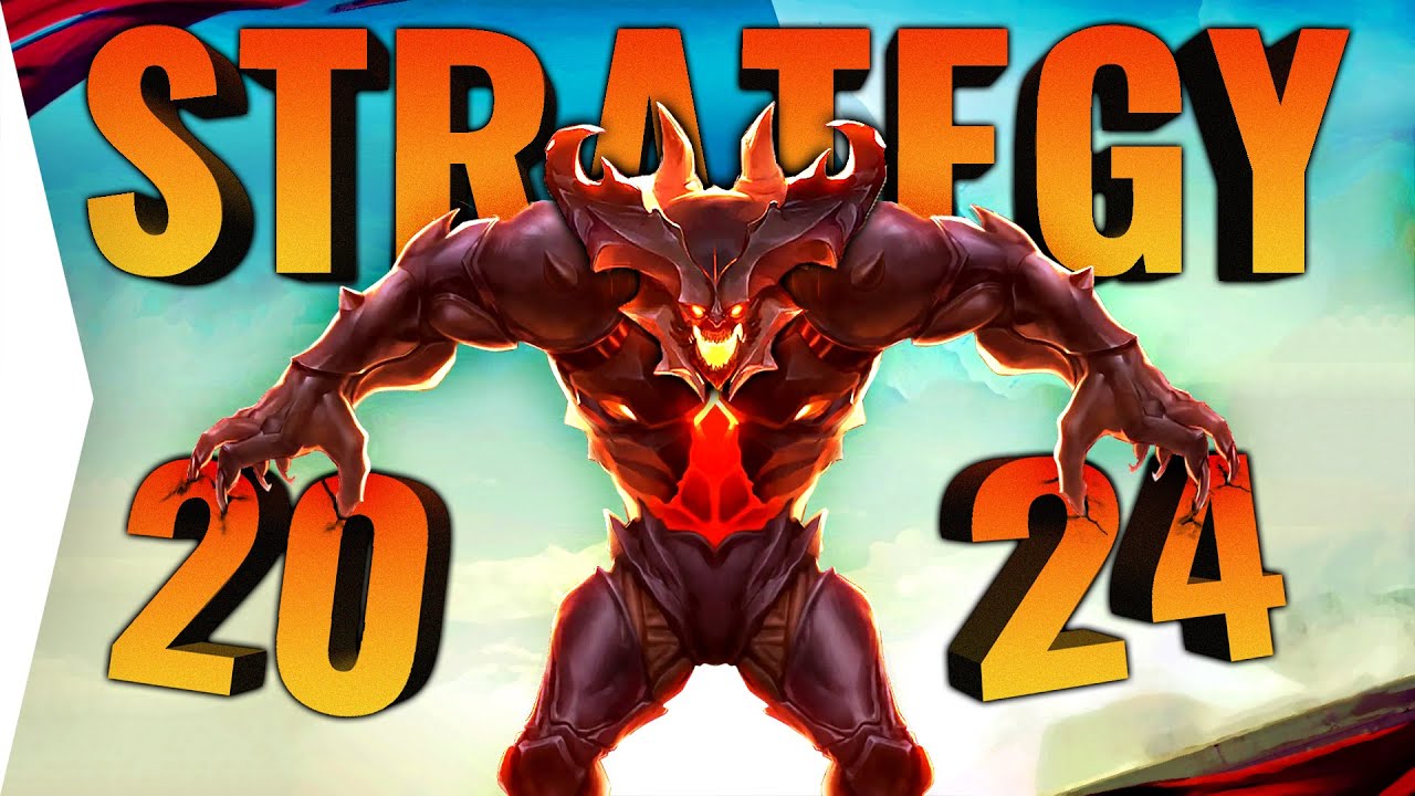 The Ultimate List Of 2024 & 2025 Strategy Games | Best New RTS Builders & Grand 4X Tactics