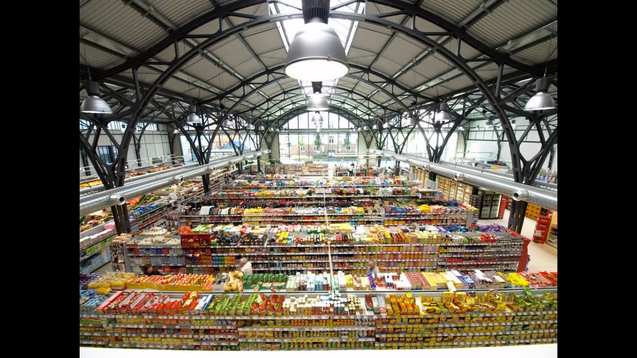 Largest Japanese Supermarket in America! Tokyo Central Full Review (Prices, Selection, Quality)