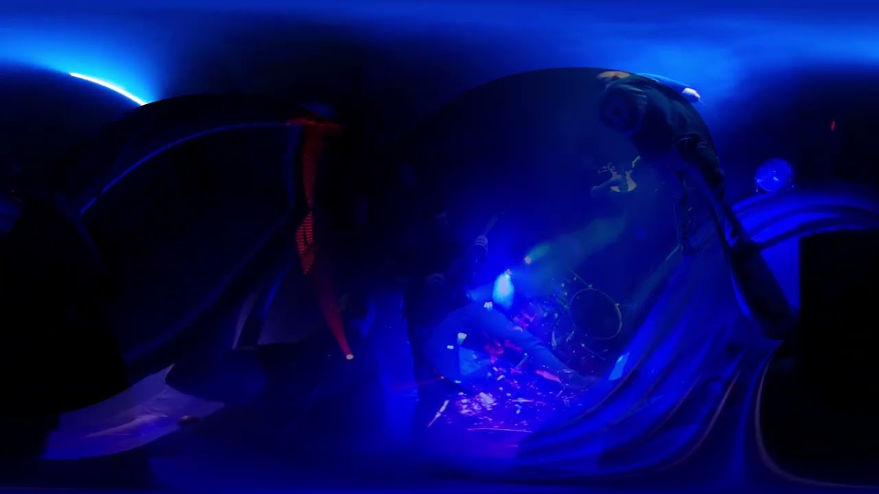 SYNAISTHESIS Upadek Mysłowice MASH 2023-05-06