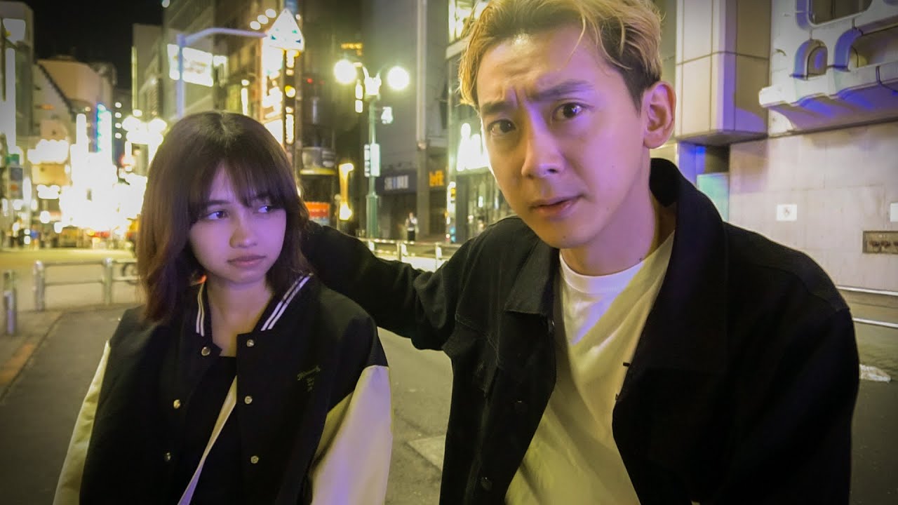 家出少女と住むことになりました。