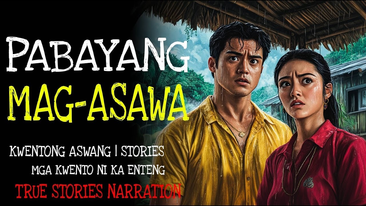 PABAYANG MAG-ASAWA