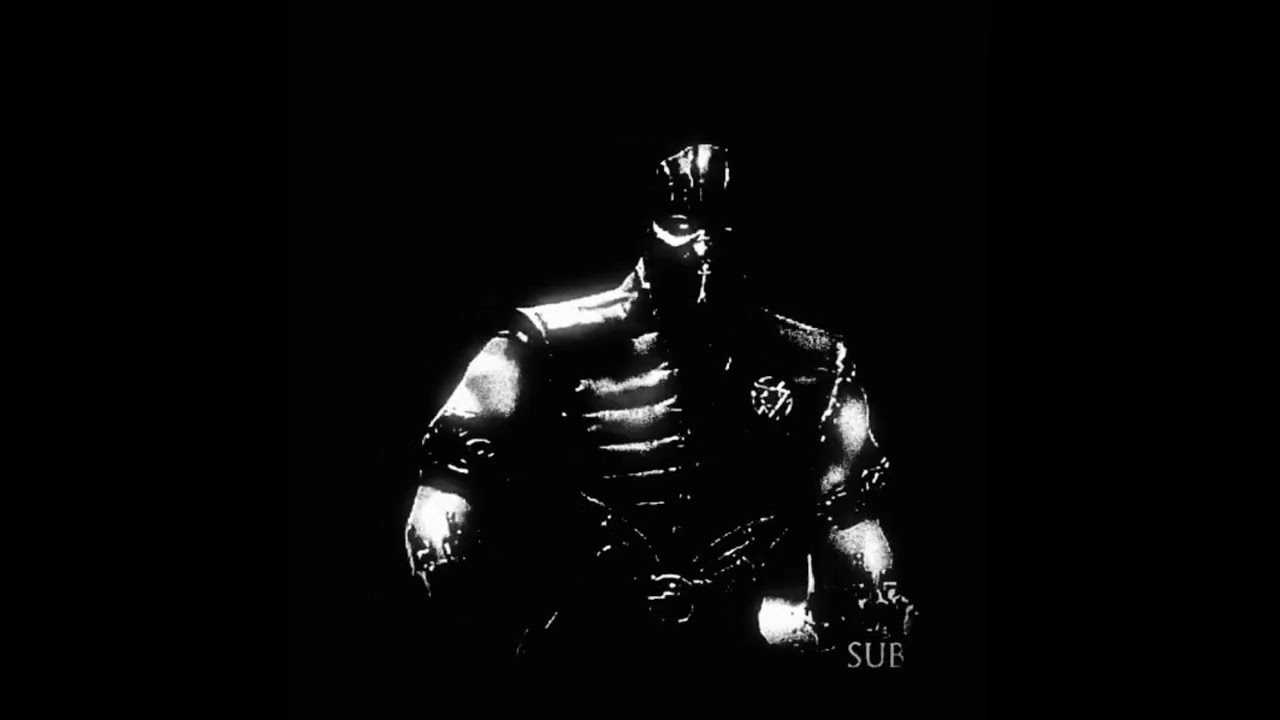 HUSSVRX - MEMORIES (Ultra slowed + edit)