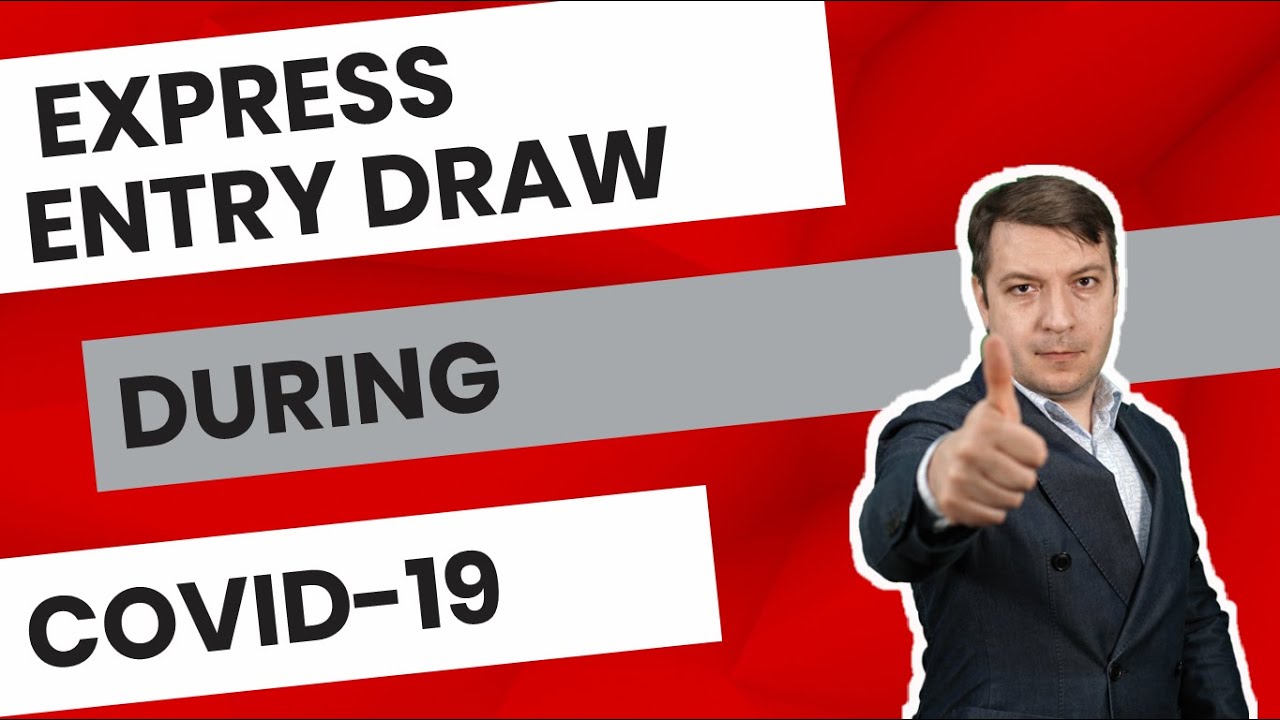First Express Entry Draws For FSW: What To Expect Next?