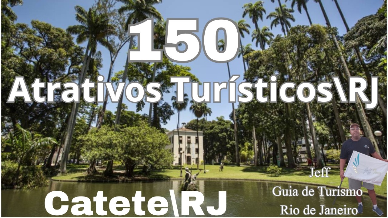 Catete   2026