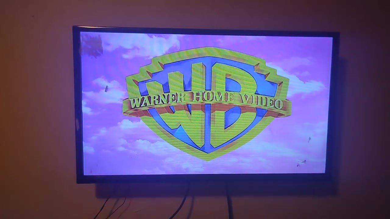 Opening To Tom And Jerry's Greatest Chases DVD