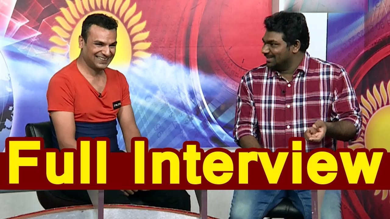 Zakir Khan Full Interview | Dainik Savera
