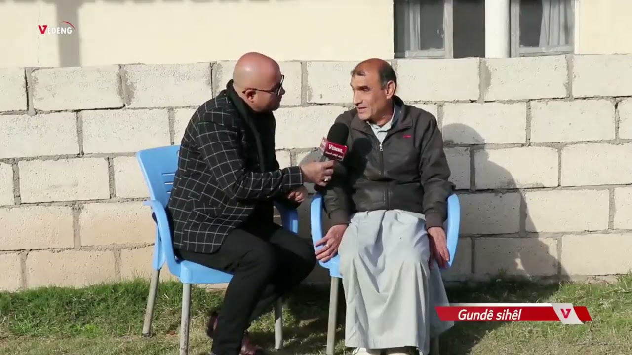 تعرَفَ على الحياة من خلال بصيرته فقط ... قصة عبد الرزاق من قرية سحيل 