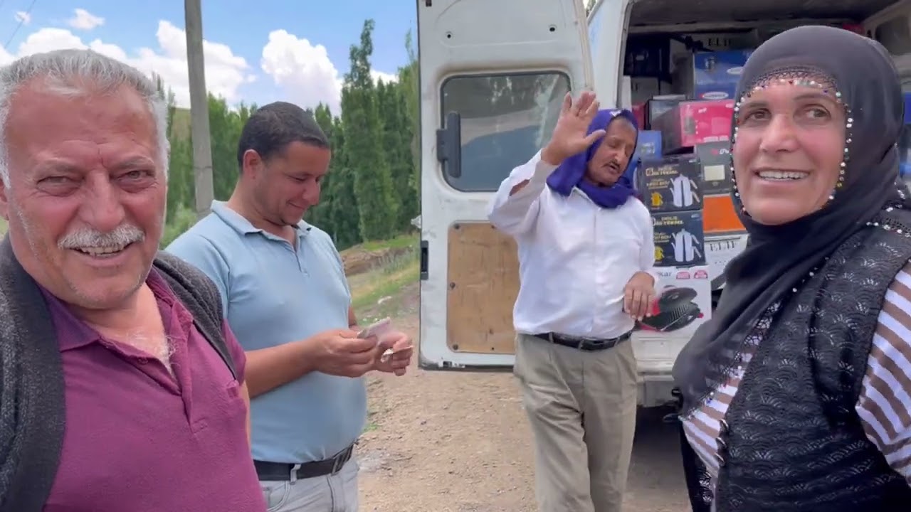 Erzurum’da Yeni Bir Günden Selamlar Vloğ Geldi 🛑