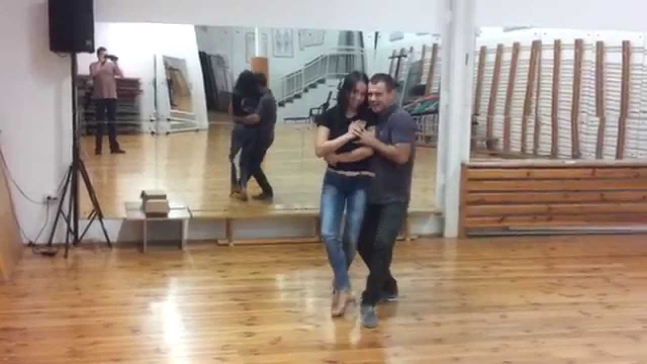 Salsa Elblag w PASJA