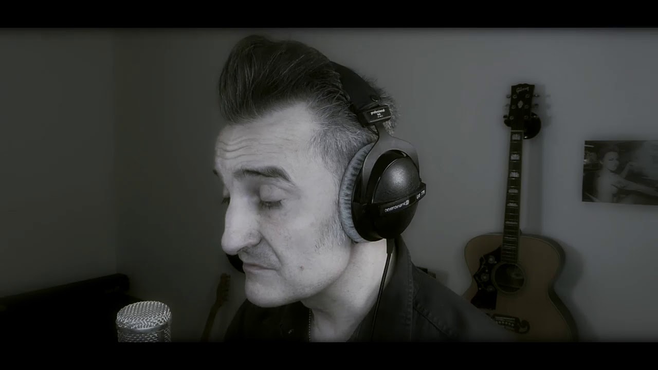 And I Love you so - Elvis Presley - Olivier Cantore Cover