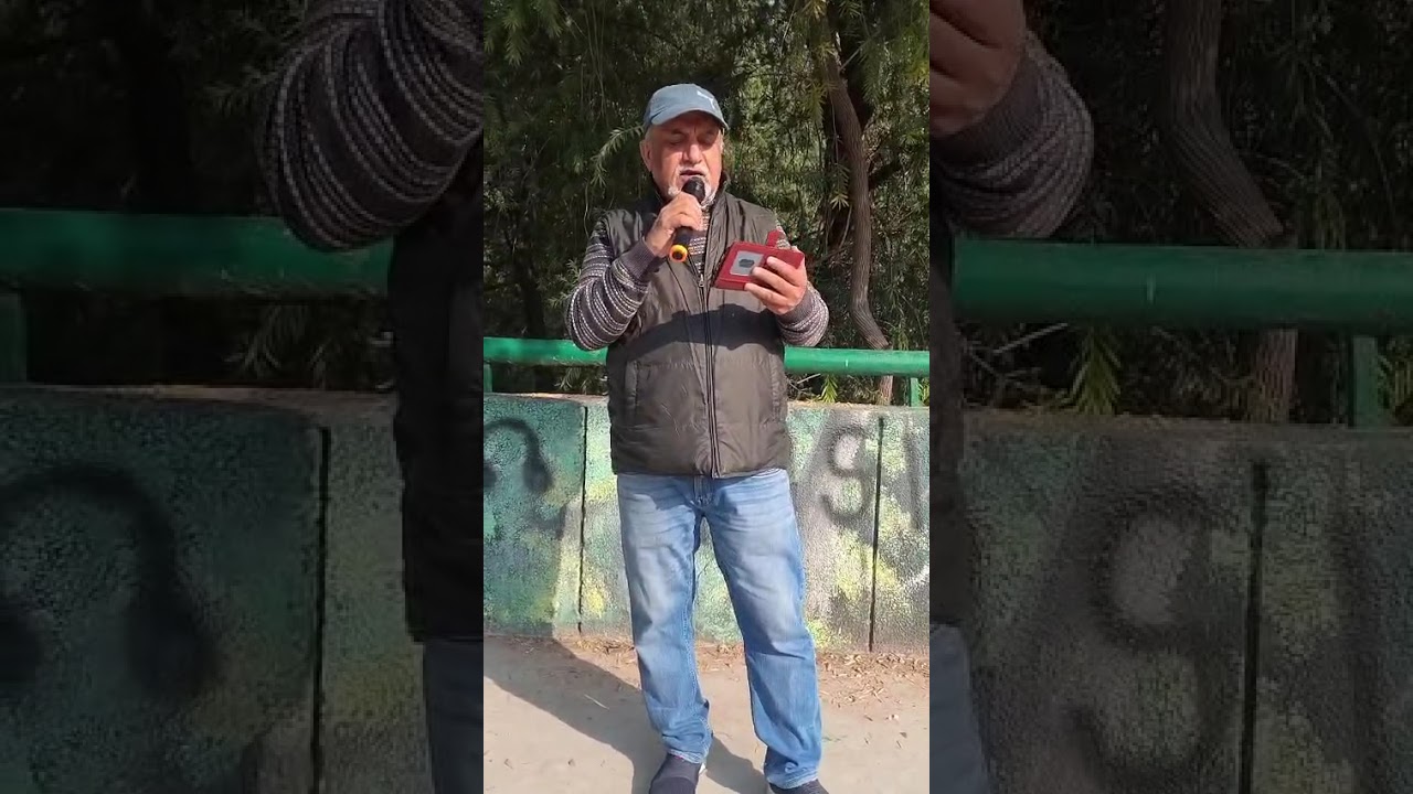 Aey mere dil kahin aur chal