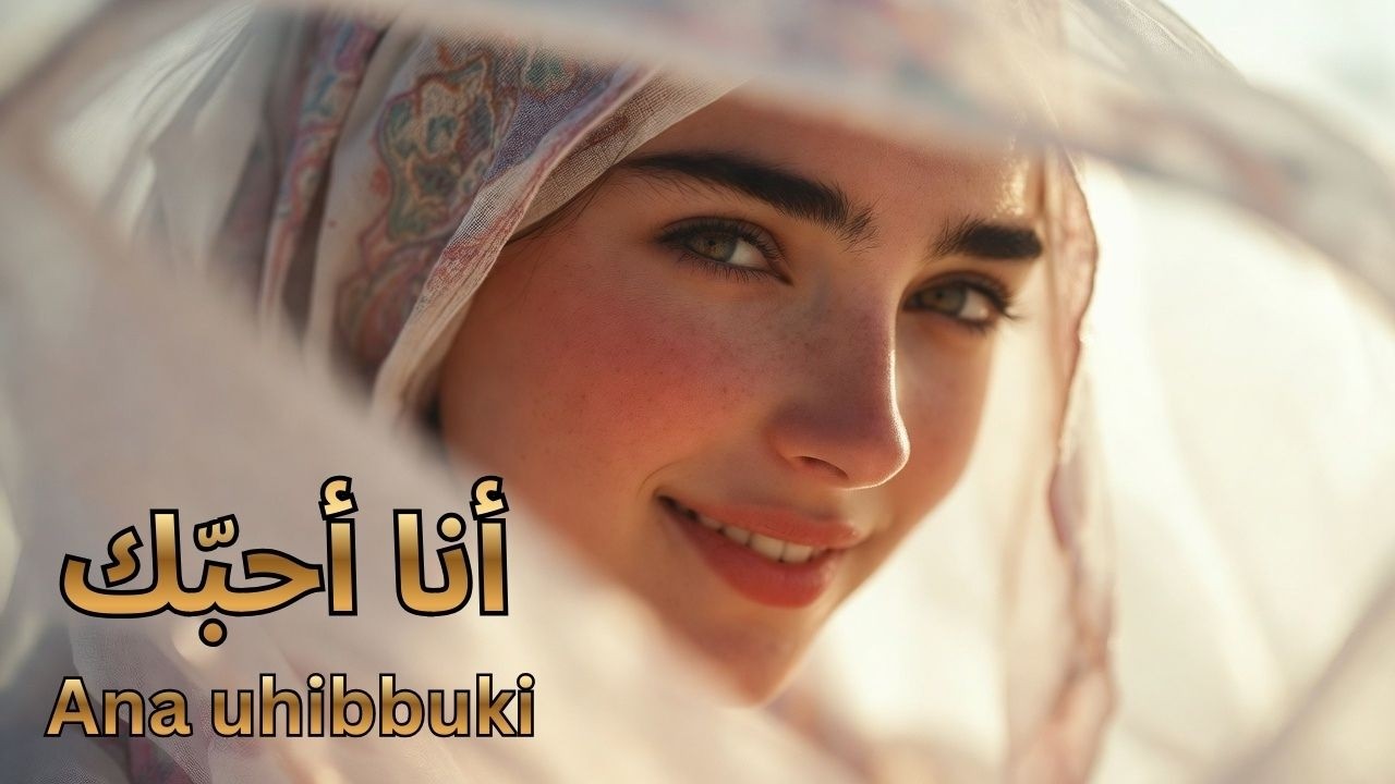 Yalla Habibi -  Arabic AI Music Heart Touching Arabic Song |Emotional Melody|Middle East Song #120