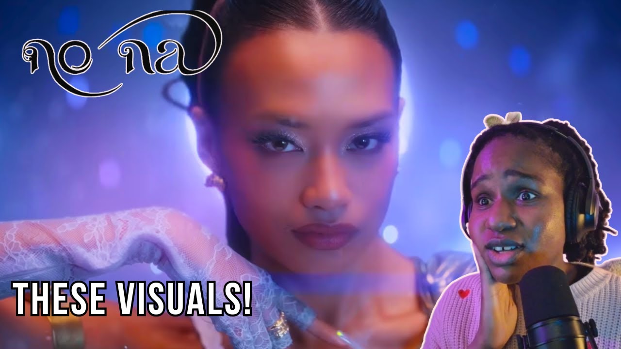 They just keep popping off! | no na - Sizzle MUSIC VIDEO REACTION