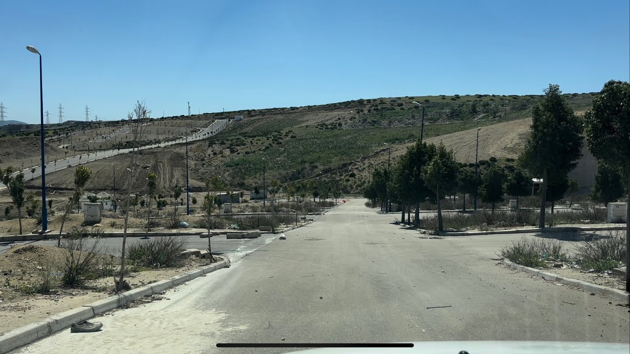أرض للبيع في شروق العوامة اشري وابني 5بوقع جوج فرشادة  0630298833