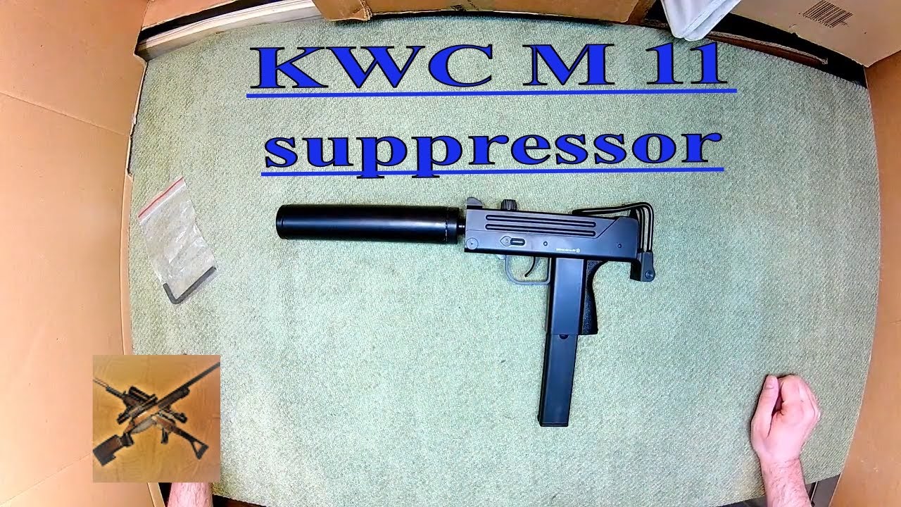 Mac 11 KWC