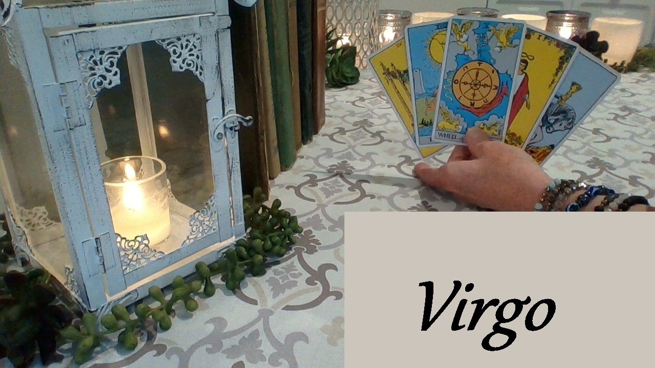 Virgo ❤ The Most Beautiful Love Story For Virgo YOUR SOULMATE March 2026 #Virgo #Tarot