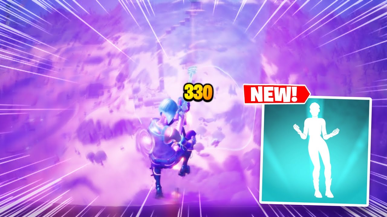 Players 💃 (Fortnite Montage) *NEW NIGHT OUT EMOTE*