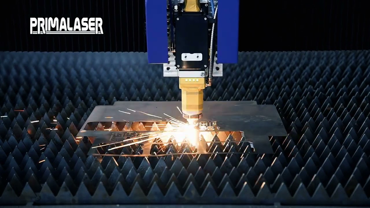 12000w 12kw gantry big table cnc metal plate fiber laser cutting machine 3x14m