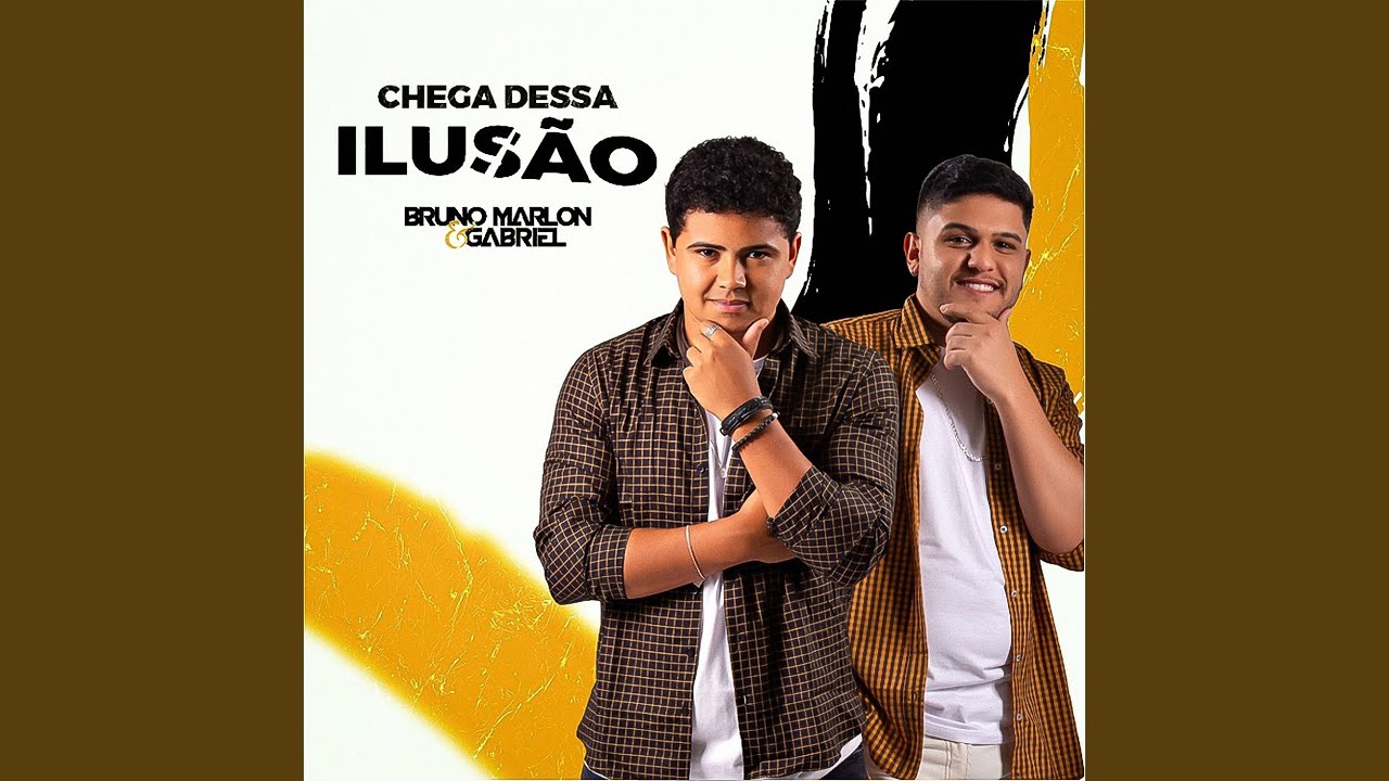 Chega Dessa Ilus&atilde;o