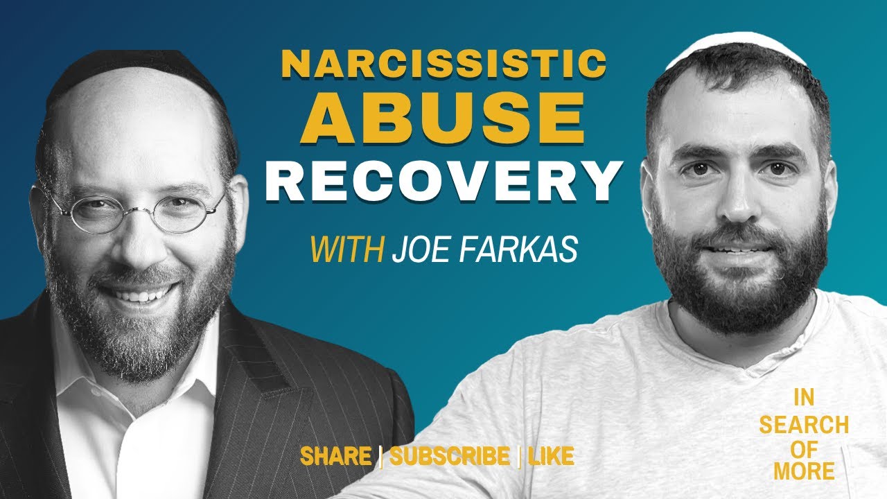 The Truth About Narcissists and Codependents w/ Joe Farkas