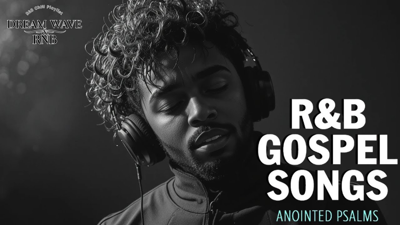Dream Wave RnB — Soft & Dreamy RnB Vibes