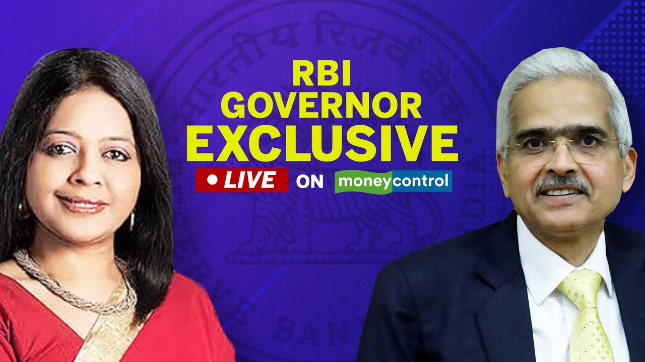 RBI Governor On Inflation, Rate Hikes, Bond Yields & More