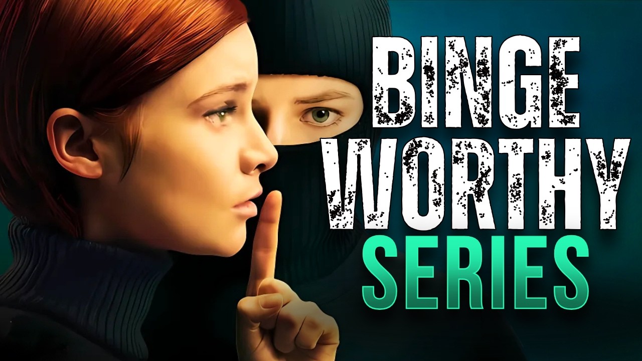 15 MUST-SEE Dramas Series Where Real Events Are CRAZIER than Fiction!