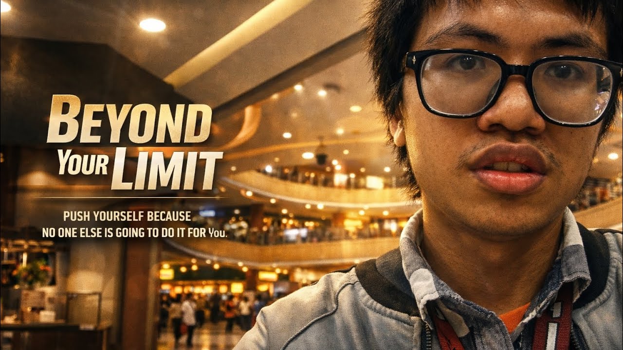 My Disability, My Superpower - Motivation Message 