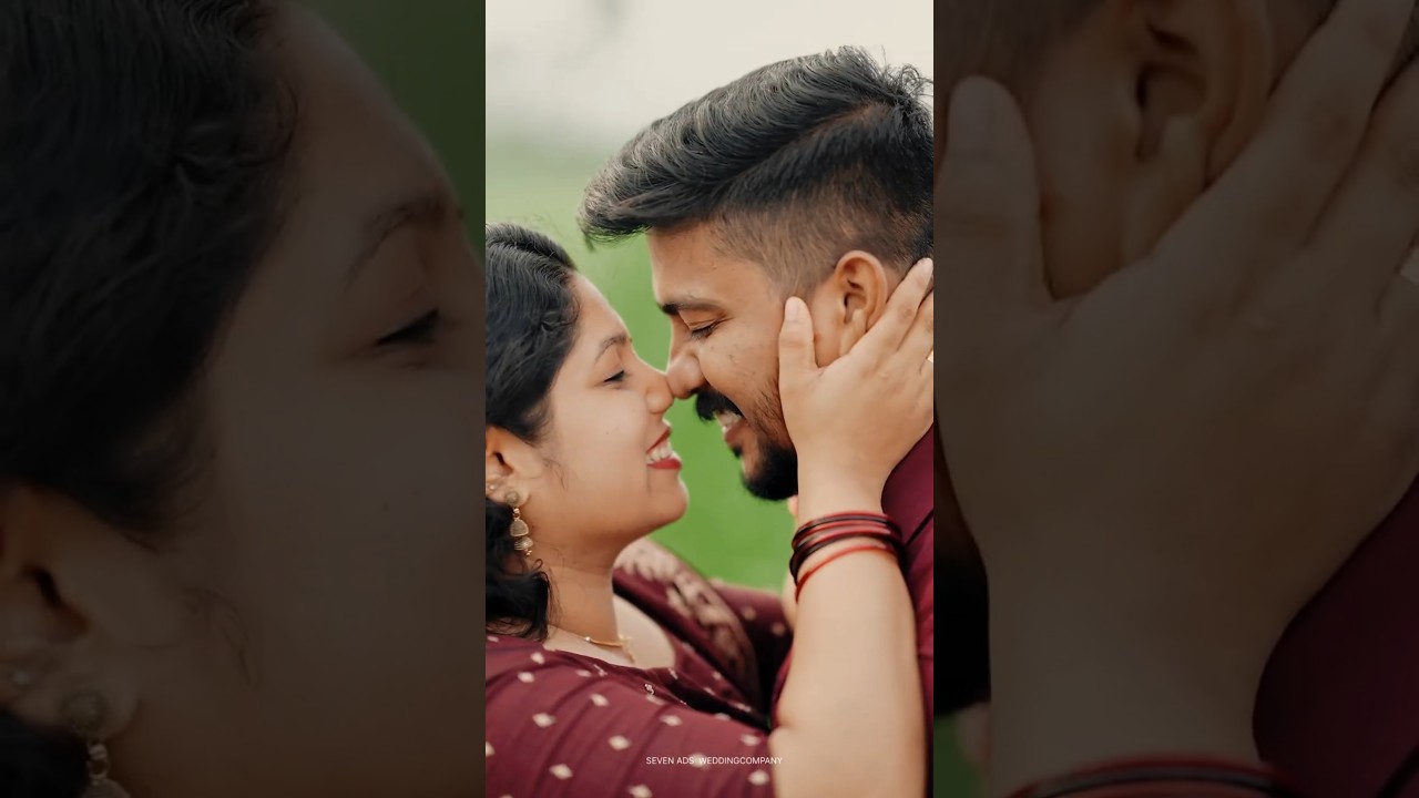 kerala traditional save the date🥰 