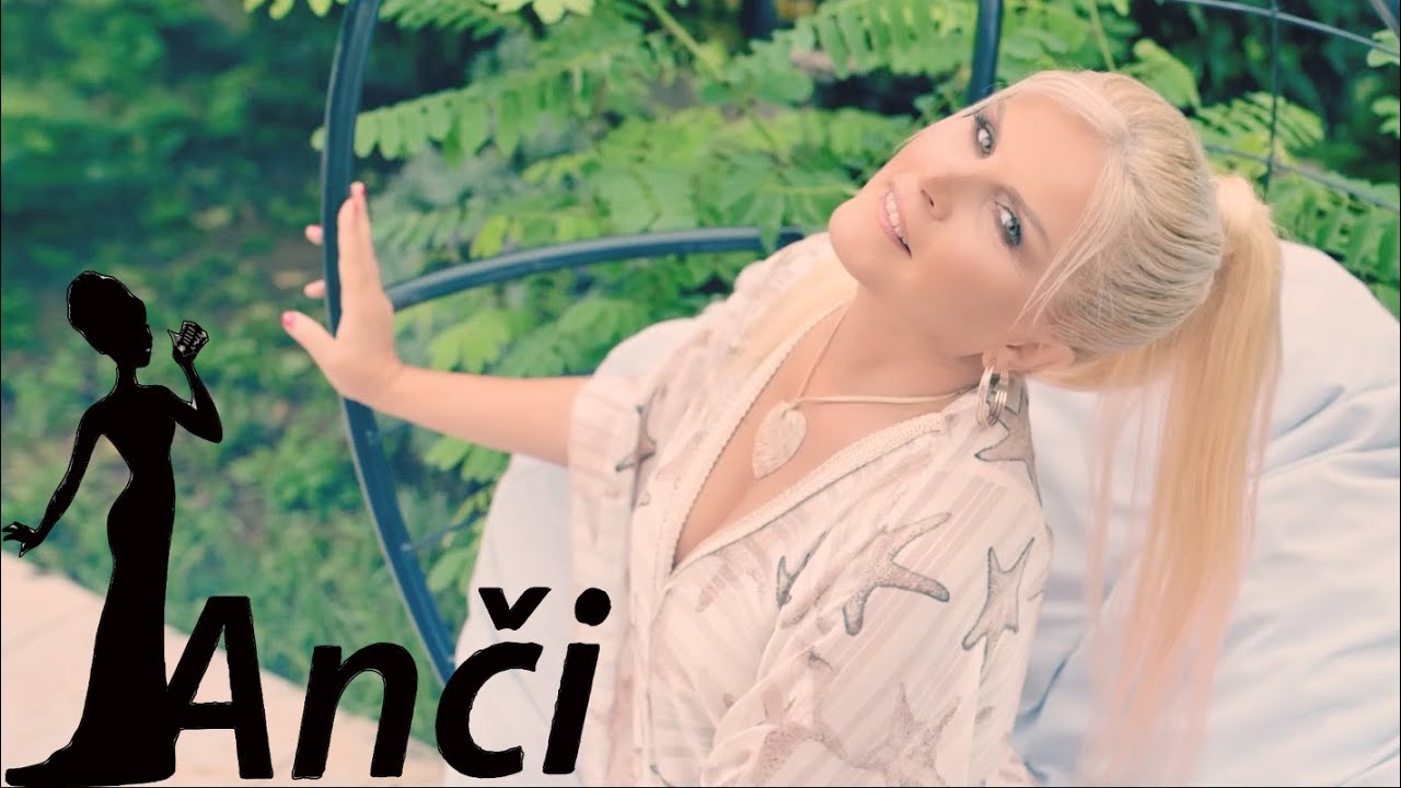 Andrijana Anci Dabetic - Od Bola do bola (Official Video 2022) HD