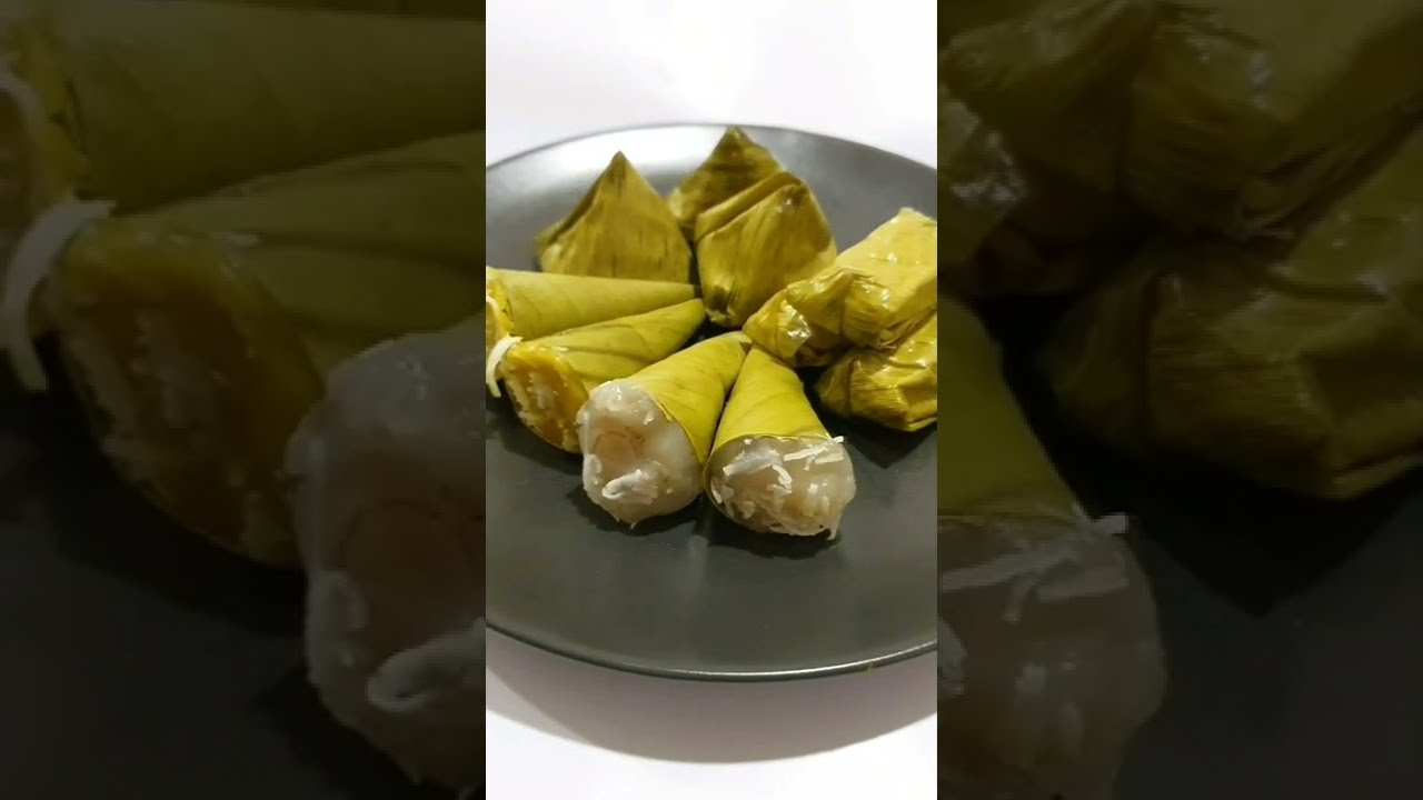Kanom thai#Dessert thai#kanom thai mini#Ben ree#thailand