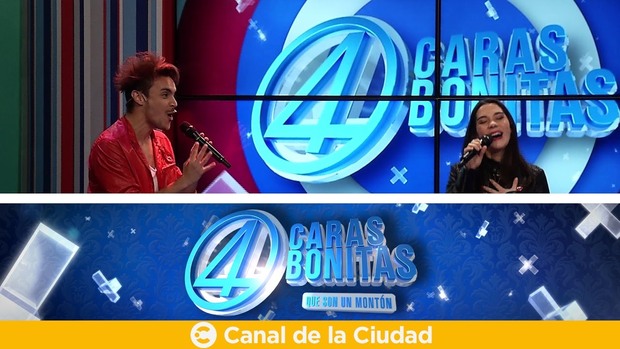 Cierre musical con el elenco de The Rocky Horror Show en 4 Caras Bonitas