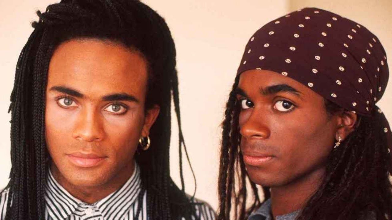 Milli Vanilli: величайшая мистификация в истории музыки