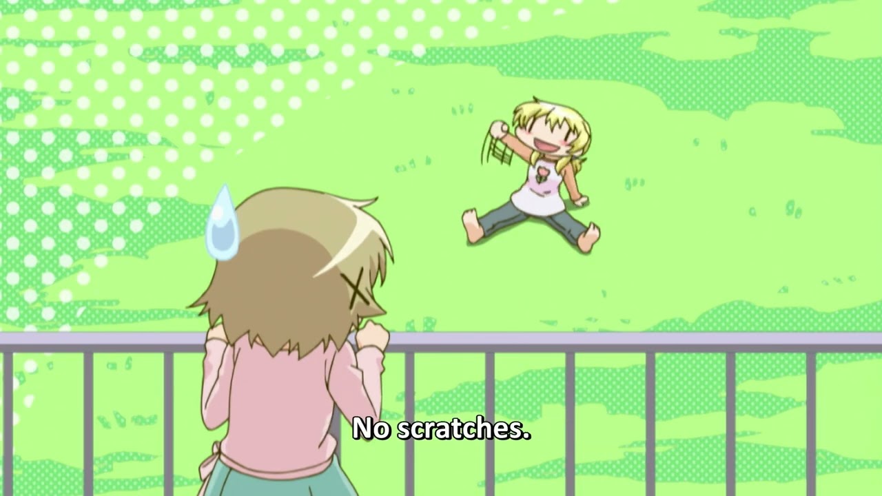 Embarrasing Memories