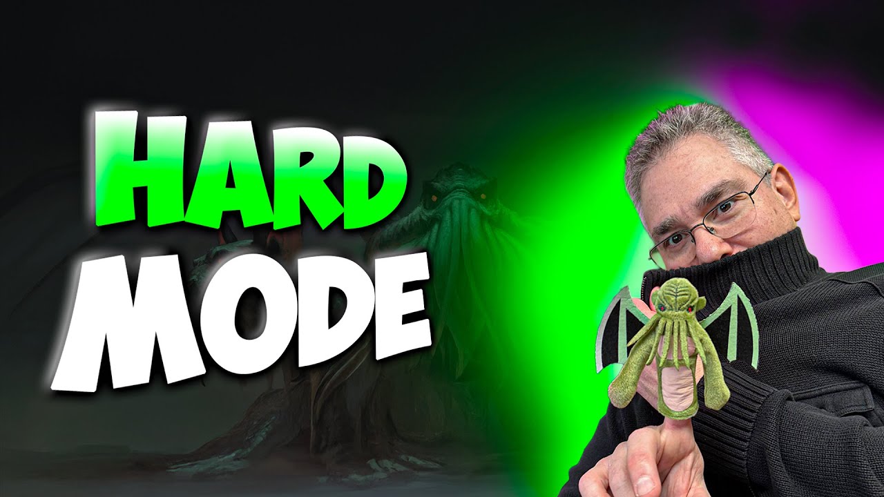 Ктулху: Тёмное Провидение – надёжная, умная и совершенно не для новичков книга.