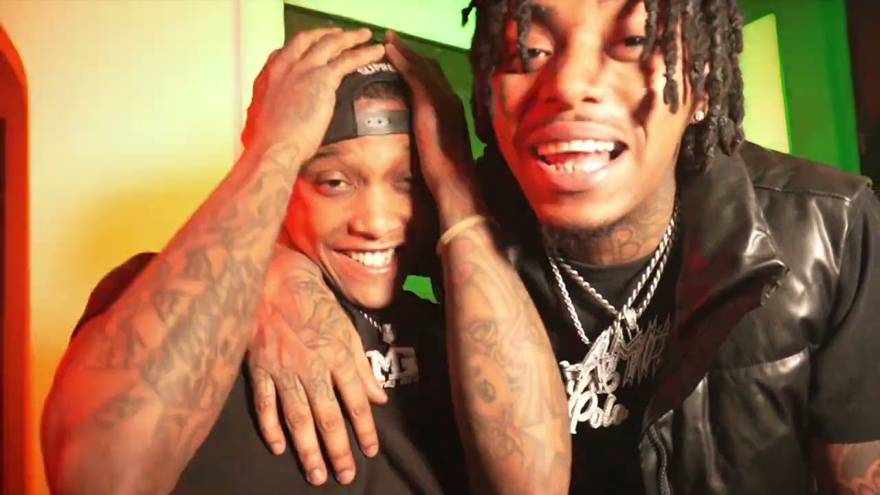 THF Mooda fr King Polo - For The Record @ACHOICESFILMS