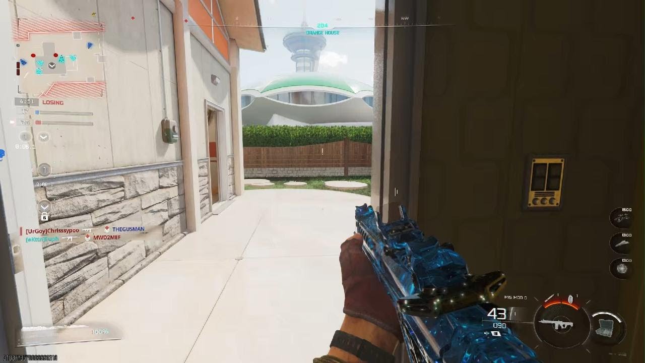 Black Ops 7 105-20