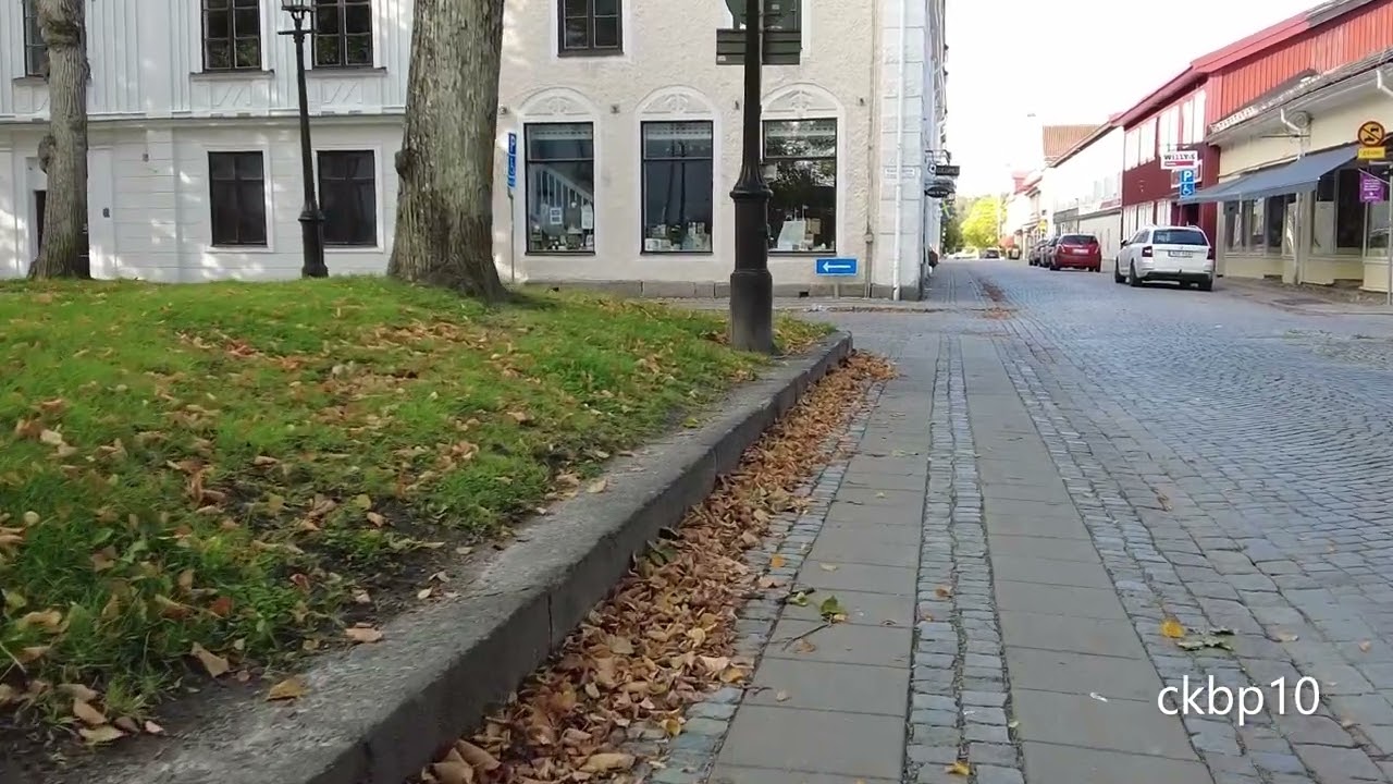 Nora Sweden