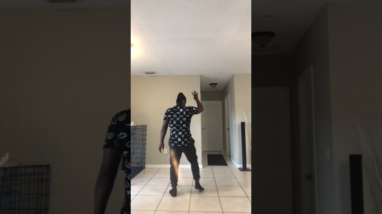 *POKE IT OUT 305* (📝INSTRUCTIONAL) by the Miami Gardens Drop-N-Jam Steppers!