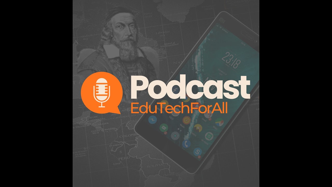 #07 | João Amós Comênio e os fundamentos da educação moderna.