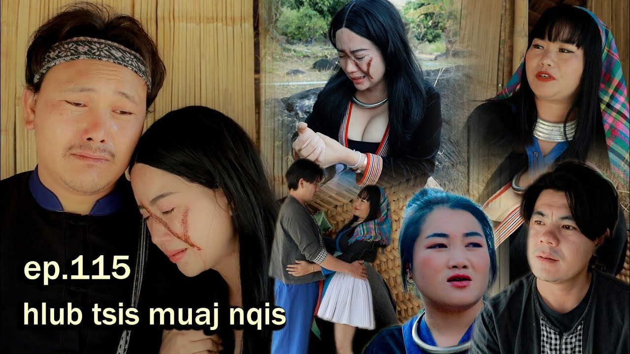 Hlub tsis muaj nqis EP 115