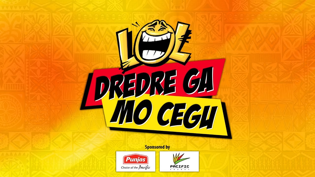 Dredre Ga Mo Cegu (EP163)