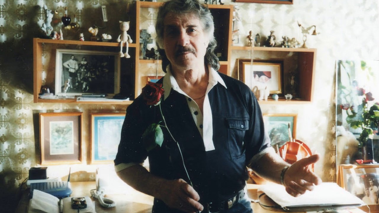 Школьные годы грозненцев