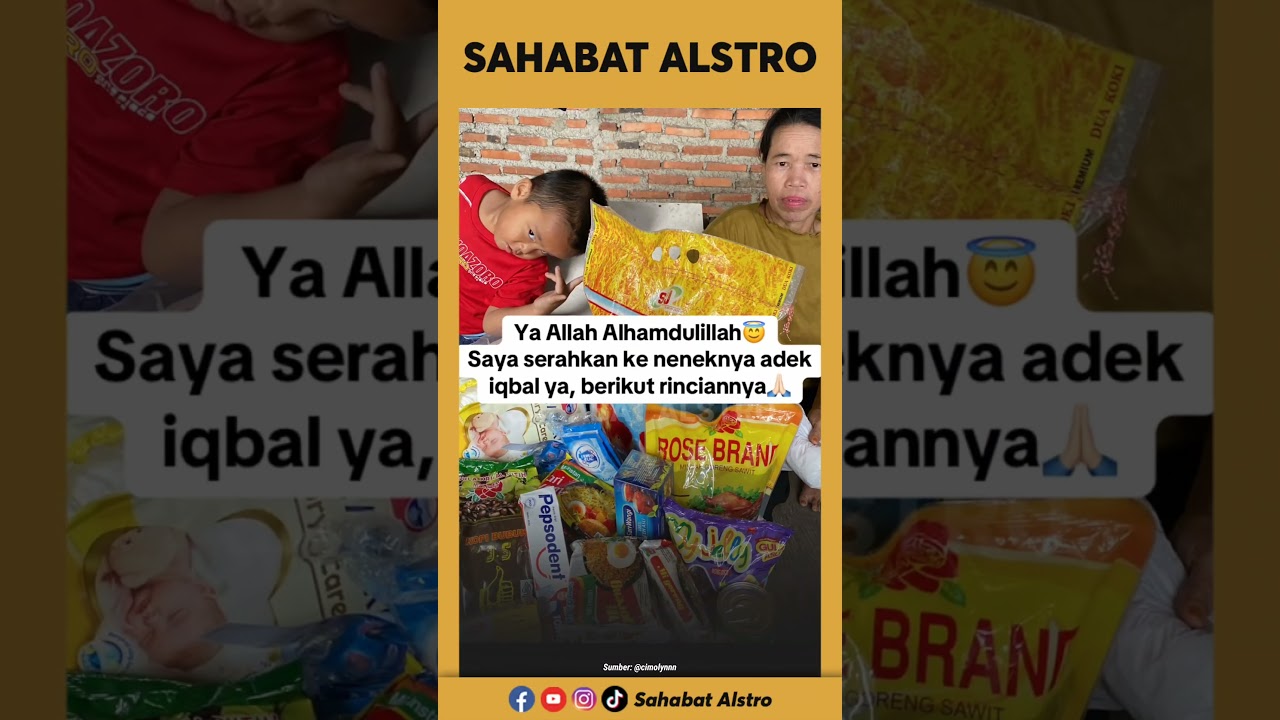 ANAK TETANGGA SERING NUMPANG NONTON TV, Pemilik Rumah Dengan Senang Hati Selalu Izinkan