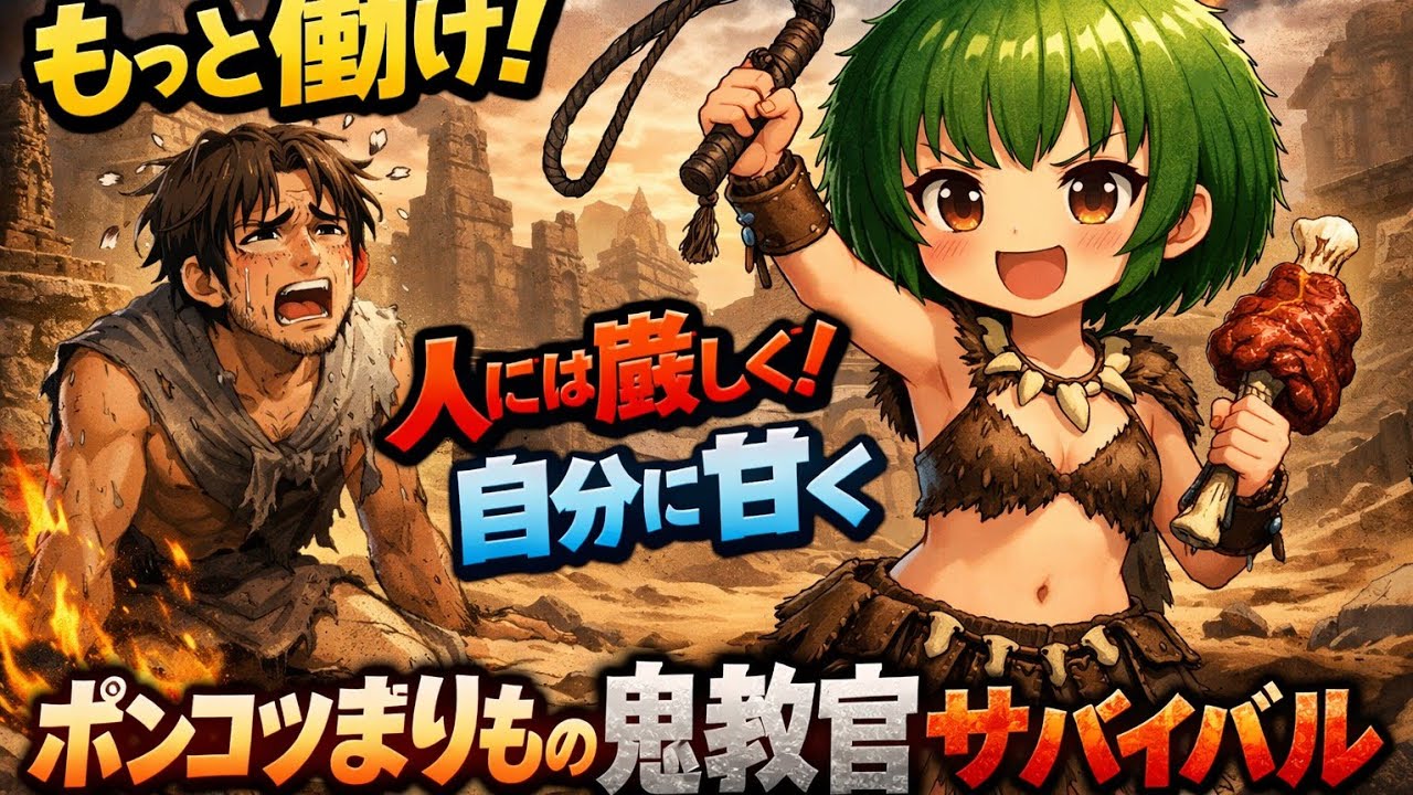 コナンアウトキャスト 63まりも 追放の地