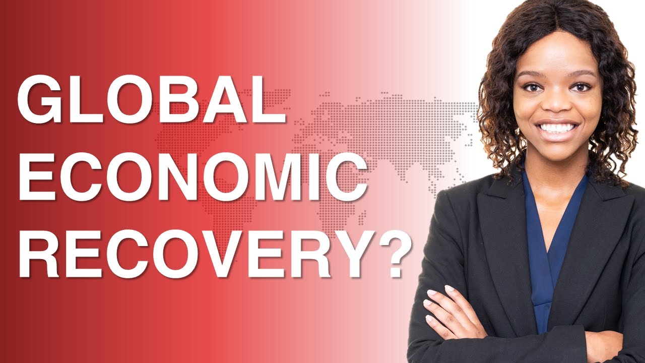 Global Economic Recovery? | Centre For Risk Analysis