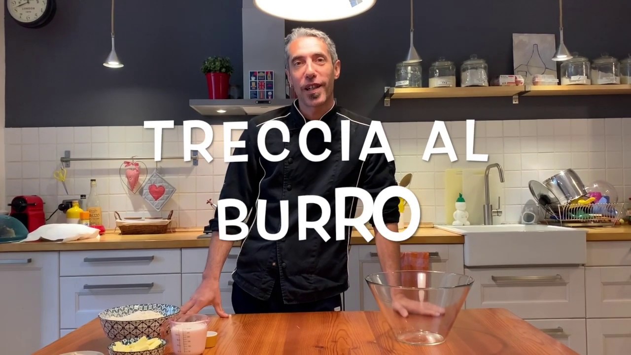 tutorial TRECCIA AL BURRO